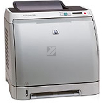 Hewlett Packard (HP) Color Laserjet 2600 N