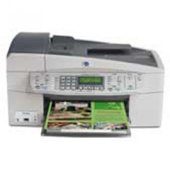 Hewlett Packard (HP) Officejet 6210