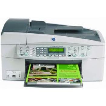 Hewlett Packard (HP) Officejet 6215