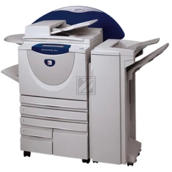 Xerox Workcentre M 45