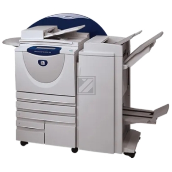 Xerox Workcentre Pro 45