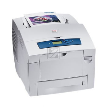 Xerox Phaser 8550