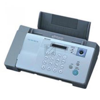 Sharp UX-B 15