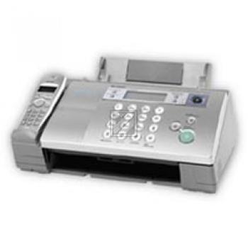 Sharp UX-BD 80