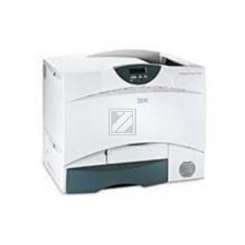 IBM Infoprint Color 1354 N