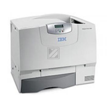 IBM Infoprint Color 1454
