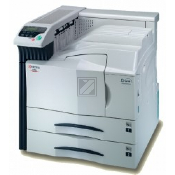 KYOCERA FS 9100 DN/B