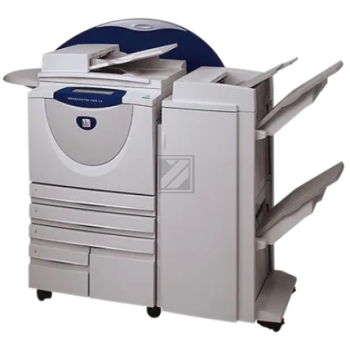 Xerox Workcentre Pro 35 Mflc