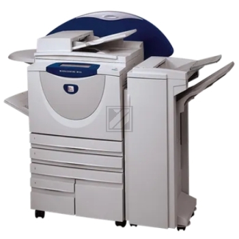 Xerox Workcentre M 45 Mftn