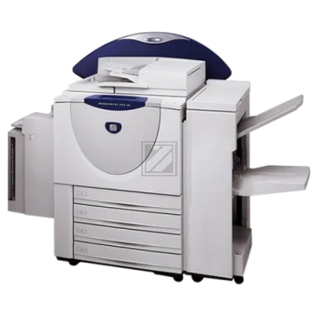 Xerox Workcentre Pro 65 MTC