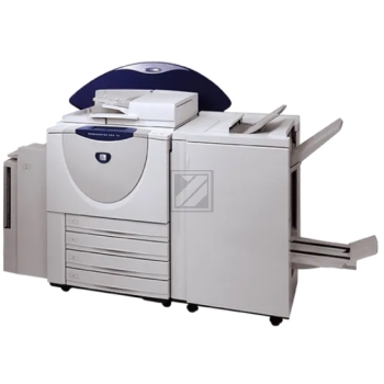 Xerox Workcentre Pro 75 Mflc