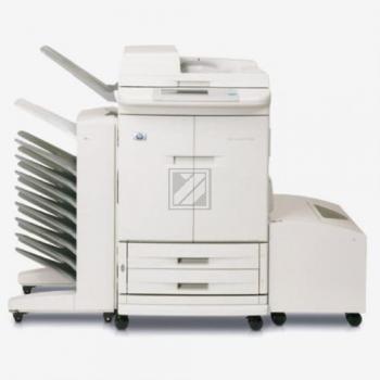 Hewlett Packard (HP) Color Laserjet 9550 MFP