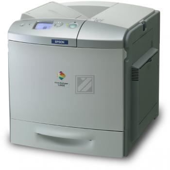 Epson Aculaser C 2600 DN