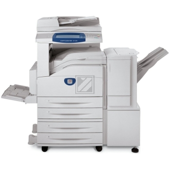 Xerox Copycentre C 123