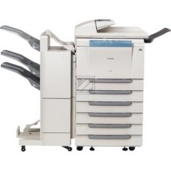 Canon IR 400