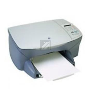 Hewlett Packard (HP) PSC 2100 V