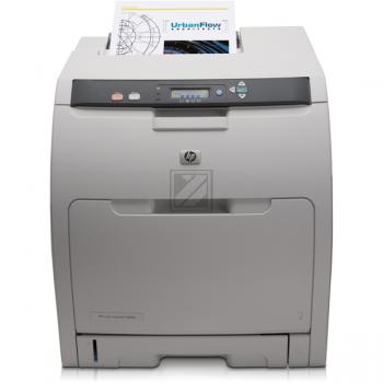 Hewlett Packard (HP) Color Laserjet 3800 N