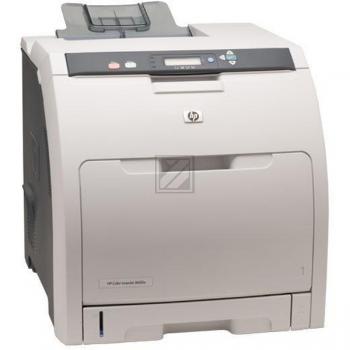 Hewlett Packard (HP) Color Laserjet 3600