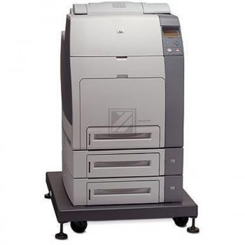 Hewlett Packard (HP) Color Laserjet 4700 DTN