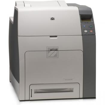 Hewlett Packard (HP) Color Laserjet 4700 PH Plus