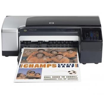 Hewlett Packard (HP) Officejet K 850