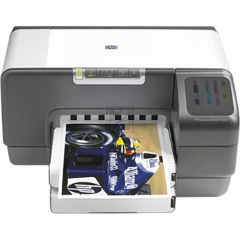 Hewlett Packard (HP) Business Inkjet 1200 TWN