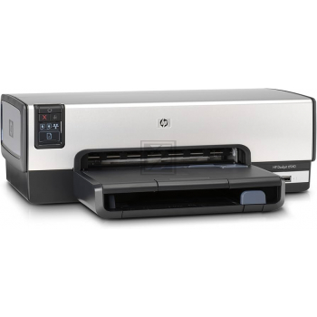 Hewlett Packard (HP) Deskjet 6940