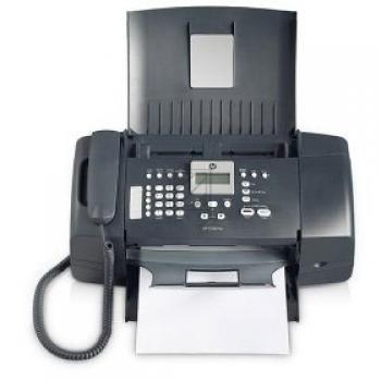 Hewlett Packard (HP) FAX 1250 XI