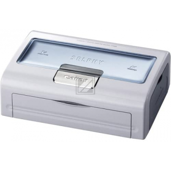 Canon Selphy CP 500