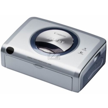 Canon Selphy CP 600