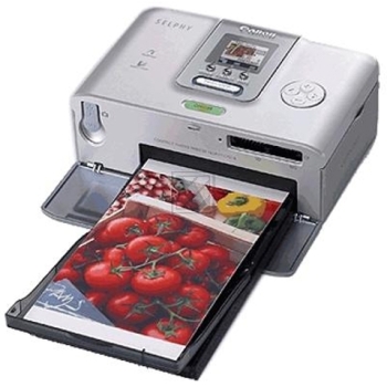 Canon Selphy CP 710