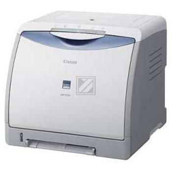 Canon LBP-5000
