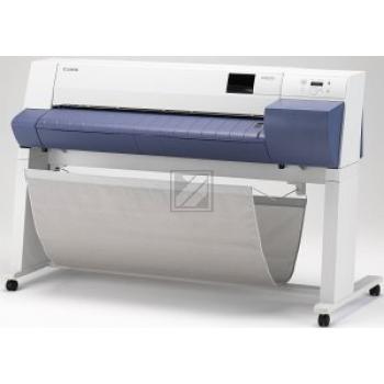 Canon W 8200 P