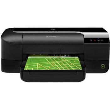 Hewlett Packard (HP) Officejet 6100