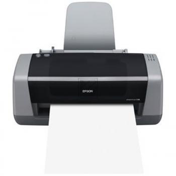 Epson Stylus C 48