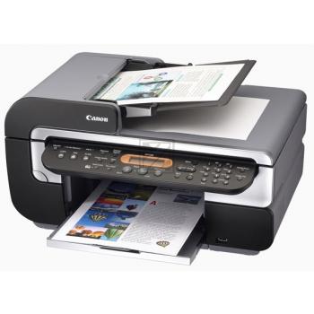 Canon Pixma MP 180