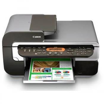 Canon Pixma MP 530