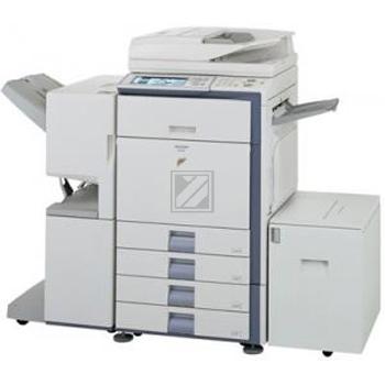 SHARP MX 2300
