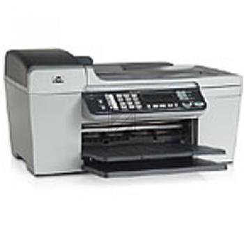 Hewlett Packard (HP) Officejet 5610