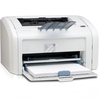 Hewlett Packard (HP) Laserjet 1018