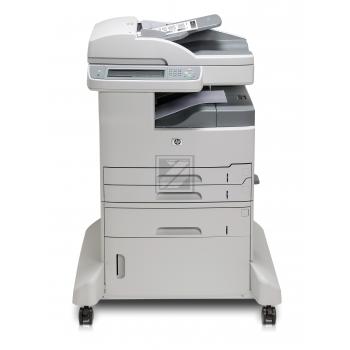Hewlett Packard (HP) Laserjet M 5035 X MFP