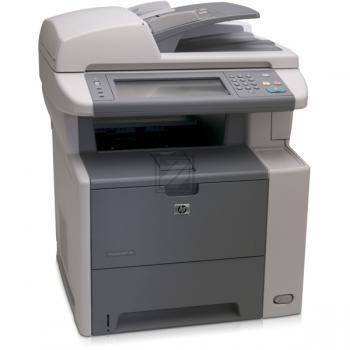 Hewlett Packard (HP) Laserjet M 3027 XS MFP