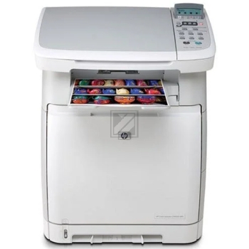 Hewlett Packard (HP) Color Laserjet CM 1017