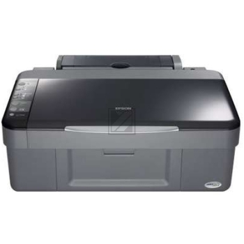 Epson Stylus DX 4000