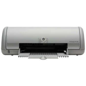 Hewlett Packard (HP) Deskjet D 1330