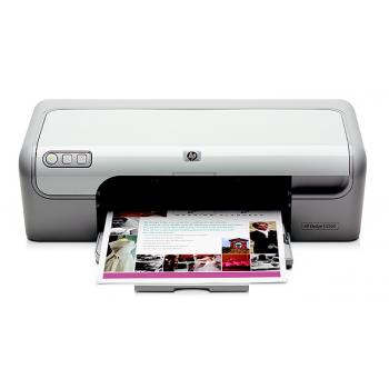 Hewlett Packard (HP) Deskjet D 2360