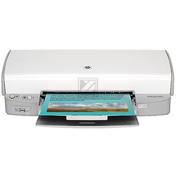 Hewlett Packard (HP) Deskjet D 4160