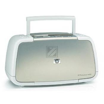 Hewlett Packard (HP) Photosmart A 436