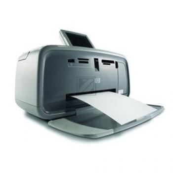 Hewlett Packard (HP) Photosmart A 612