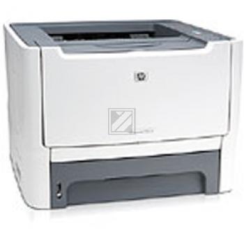 Hewlett Packard (HP) Laserjet P 2015